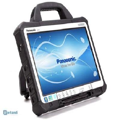 CF-D1 Panasonic Toughbook, Screen Size: 13.3 inch