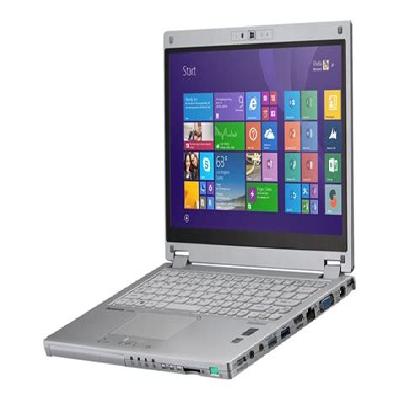 CF-MX4 Panasonic Toughbook
