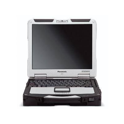 Cf31 Panasonic Rugged Laptop Toughbook
