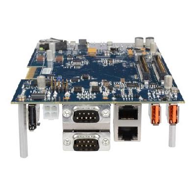 COM Express Carrier Board Type 6 Model IP419 IBASE Taiwan