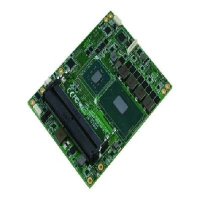 COMexpress Module Xeon E3 7th gen Type 6 Ibase Model  i3 i5 i7 ET970
