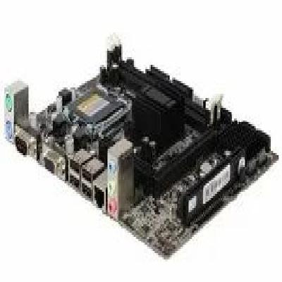 Daughter ATX Board IBASE Model No: ID452