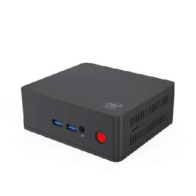 Dual HD Display Mini PC