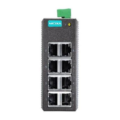 Eds-208 Series 8-port Entry-level Unmanaged Ethernet Switches