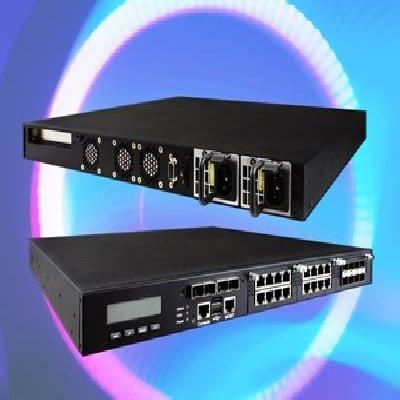 FWA8600 Network Appliance Processor
