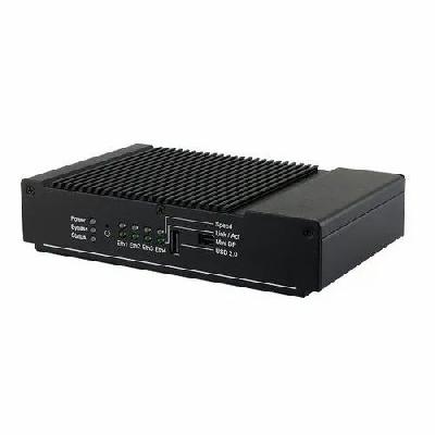 FWA 5104 Network Appliance Processor