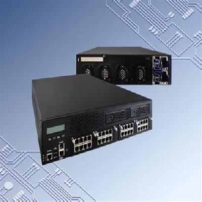 FWA8600 Network Appliance Processor