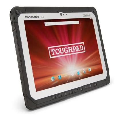 FZ-A2 Rugged Tablet Panasonic