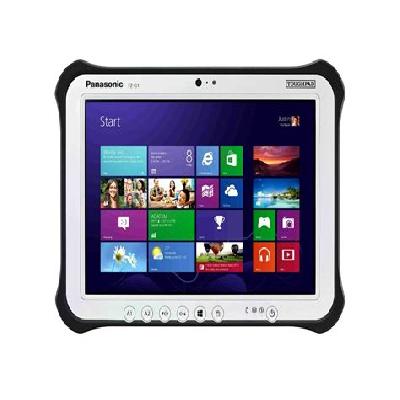 FZ-M1 Exclusive Panasonic Rugged Tablet