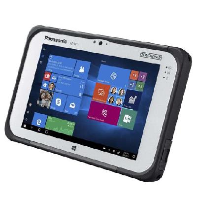FZ-M1 Exclusive Rugged Tablet Atom CPU Windows 10