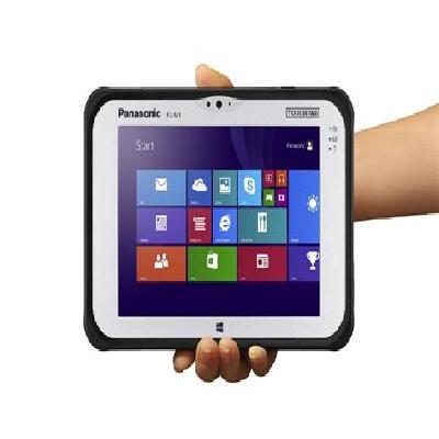 FZ-M1 VALUE - Panasonic Toughpad