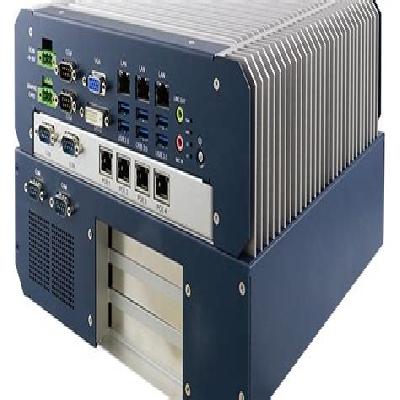 IBASE INDUSTRIAL COMPUTER