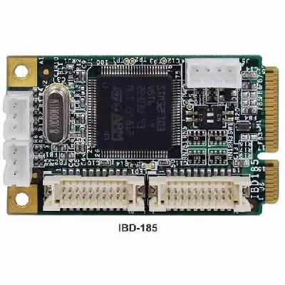 IBD 193 Embedded Computing PCIE Card
