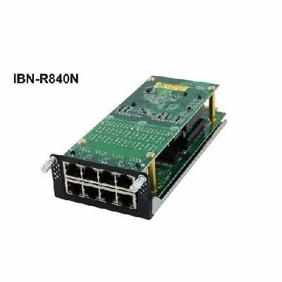 IBN-R420 Network Interface Modules