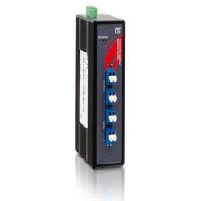 IBP-202 Optical Fiber Bypass Switch