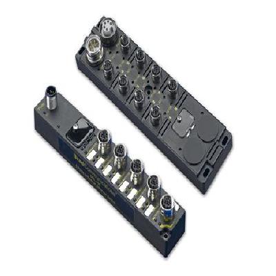 IEN-8424L Unmanaged Switches