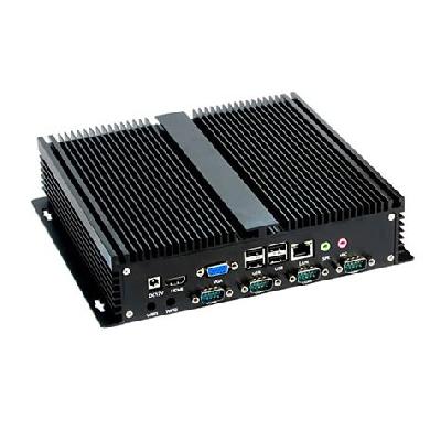 Industrial Embedded Computers I3  I5  I7 5th Gen