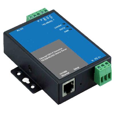 Industrial Managed Ethernet Switch IQS-402XSM