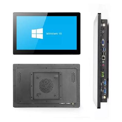 Industrial PC, Industrial Panel PC 15
