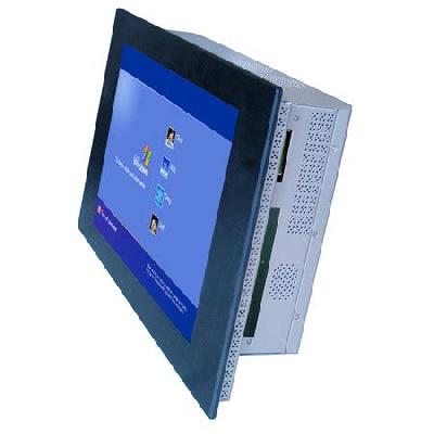 Industrial PC, IPPC 19A9-RE Industrial Panel PC