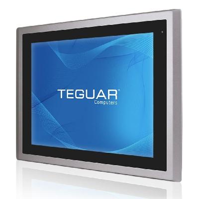 Industrial Pc (Panel Pc) 15.6