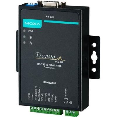 Industrial Serial To Ethernet Converter ISONTECH Taiwan