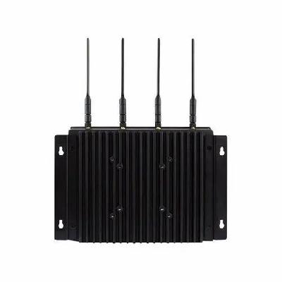 IP67 M12 Rail On Board Computer En50155 Ibase Model:Mpt-3000rp