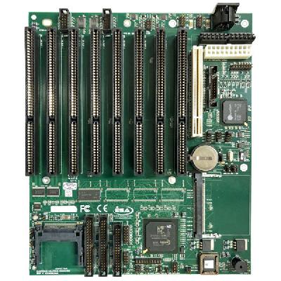 ISA Slot Industrial Motherboard