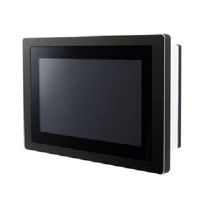 Mini Fanless Industrial PC