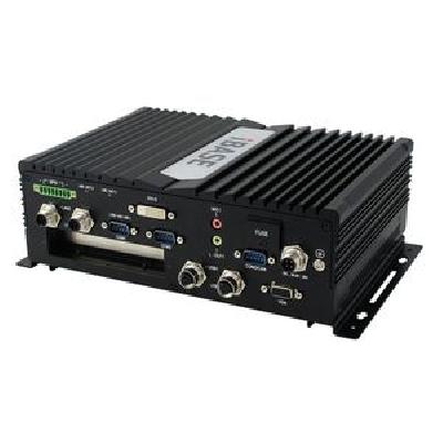 MRD-028-N Intelligent Transportation Panel PC