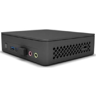 NUC Celeron