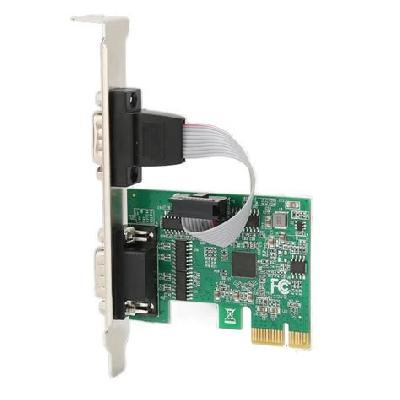 PCIE Card 2XRS232 IBASE Model: IBD182