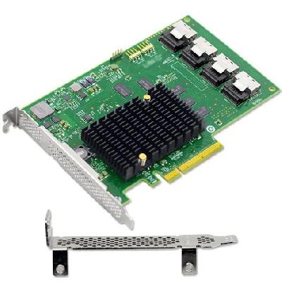 PCIE Card 2xRS232 with Isolation IBASE Model: IBD186