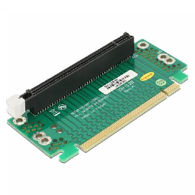 Riser Card PCIex16 IBASE Model: IP116-R