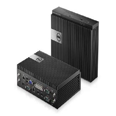 Rugged Embedded Box PC With Multi-com, Gpio