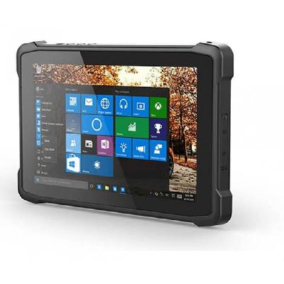 Rugged Tablet Windows M3 Processor 10 Inch