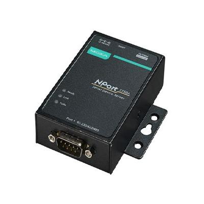 Serial Device Server ISONTECH Taiwan IS-DS5150