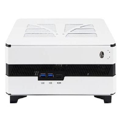 SI-614-AI Embedded Computing Industrial AI Computer