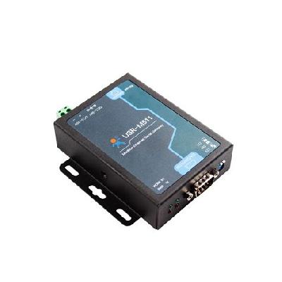 STS Modbus Gateway, Modbus RTU To Modbus TCP Converter