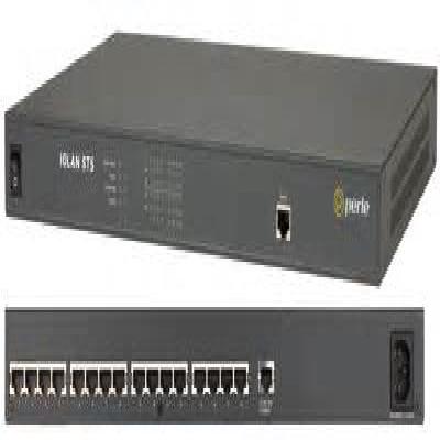 STS Serial Device Server