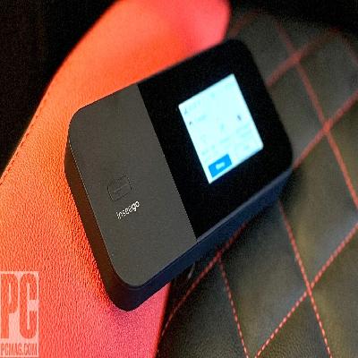 STSBOOST-R Data Card Dongle