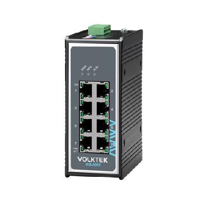 Unmanaged Switch 8port INS-8008 Volktek