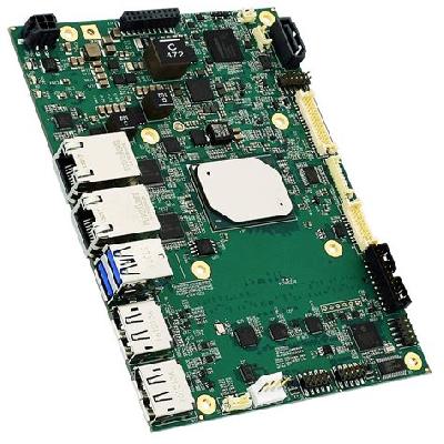 Windows Iot Core Operating System Based Single Board Computer