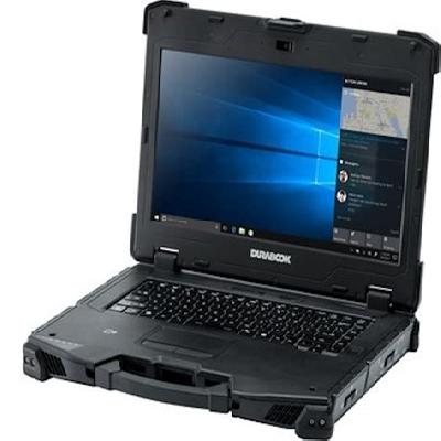 Z14I DuraBook Rugged Laptop