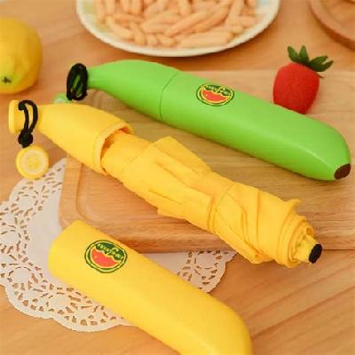 Banana Umbrela