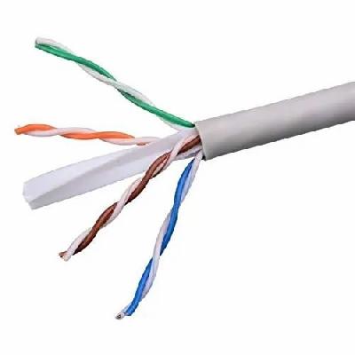 D-Link 2 Meter Networking Cable