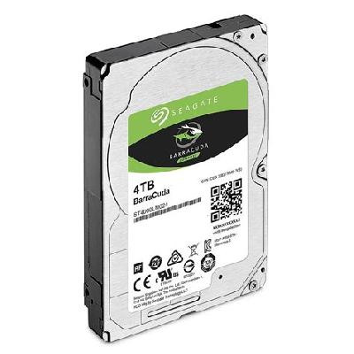 Seagate Backup Plus Hub 5TB Black Hard Drive