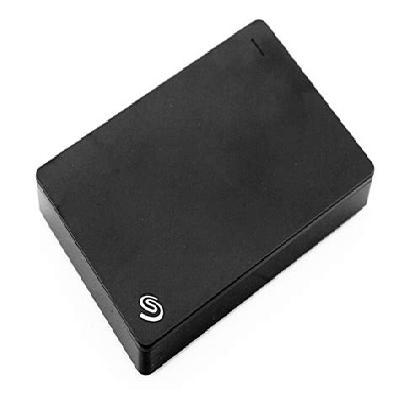 Seagate Backup Plus Portable 4TB Hard Drive