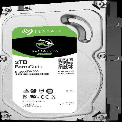 Seagate Barracuda ST2000DM008 2TB Internal Hard Drive