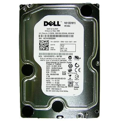 1TB Computer Hard Disk
